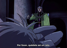 Tenchi Muyo! Ryo-Ohki